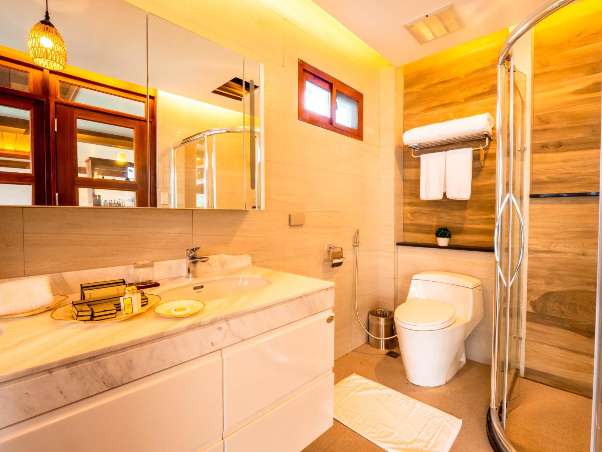 Sunlight Ecotourism Island Resort Culion Экстерьер фото