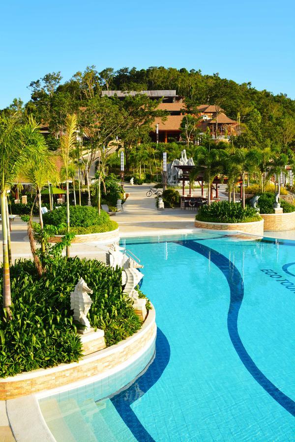Sunlight Ecotourism Island Resort Culion Экстерьер фото