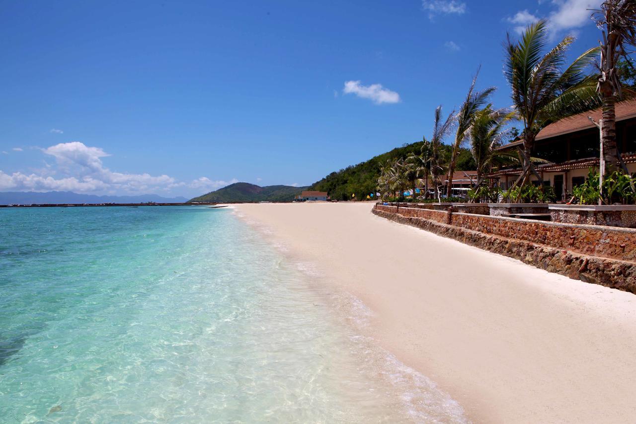 Sunlight Ecotourism Island Resort Culion Экстерьер фото