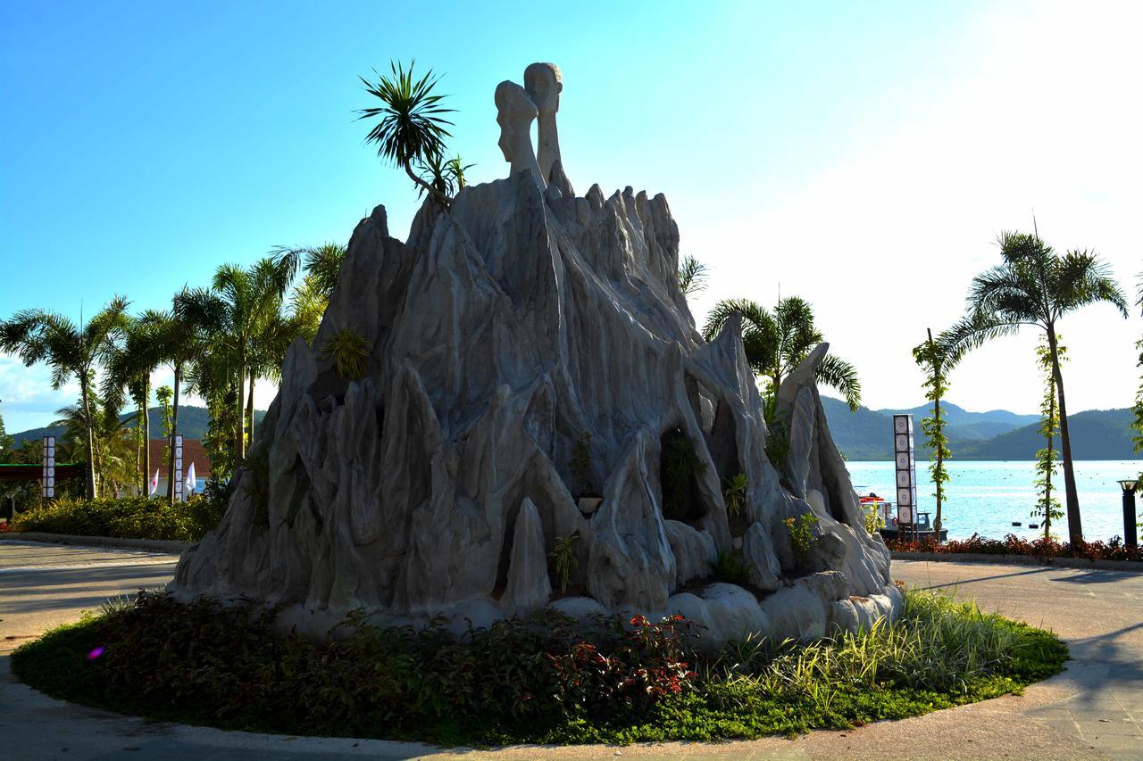 Sunlight Ecotourism Island Resort Culion Экстерьер фото