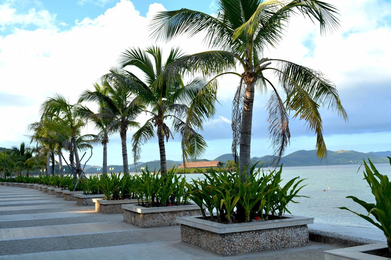 Sunlight Ecotourism Island Resort Culion Экстерьер фото