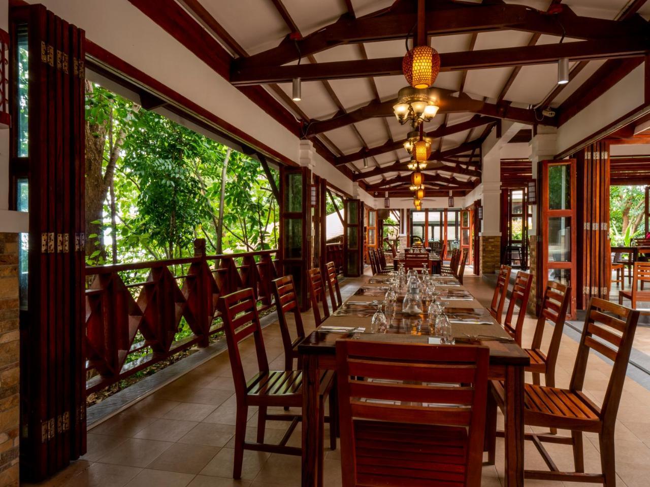 Sunlight Ecotourism Island Resort Culion Экстерьер фото